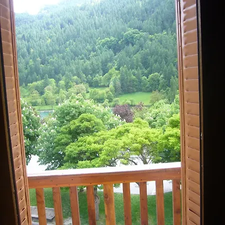 Le Relais Du * Le Lauzet-Ubaye