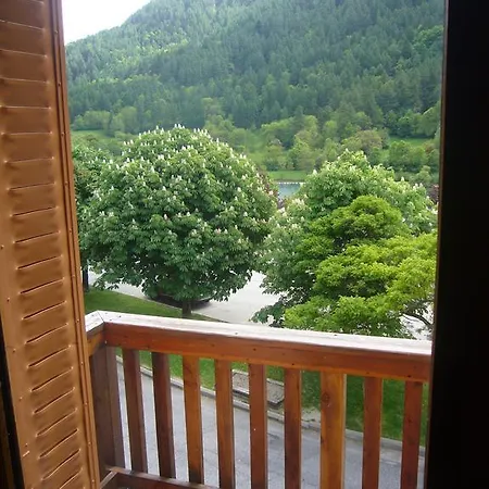 Le Relais Du Hotel