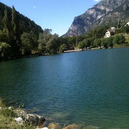 Le Relais Du *