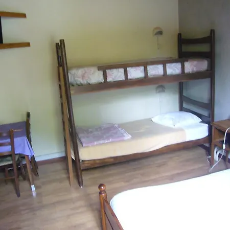 Le Relais Du Hotel *