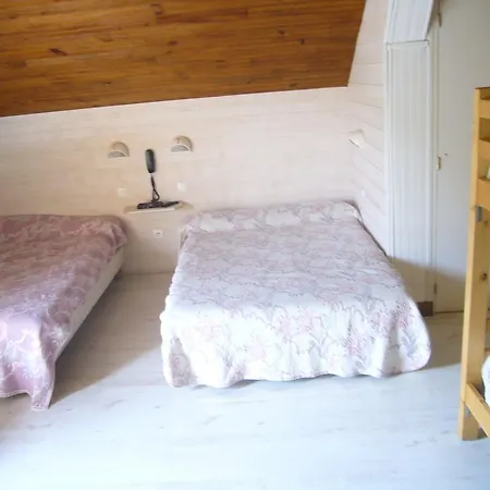 Le Relais Du