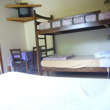 Hotel Le Relais Du